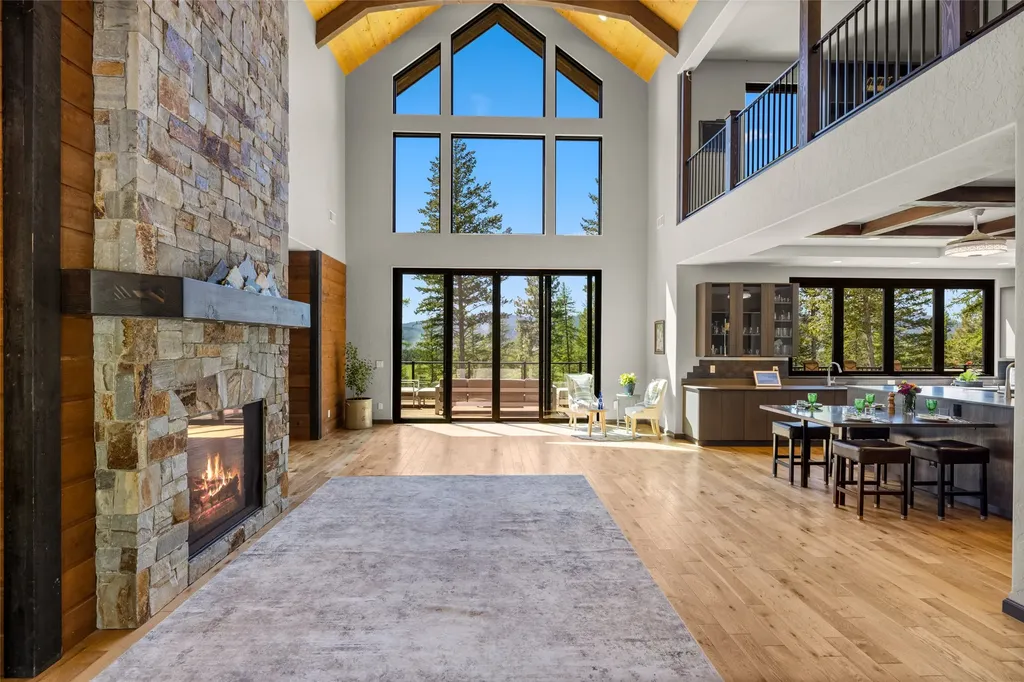 1929 Km Ranch Road Whitefish MT 59937