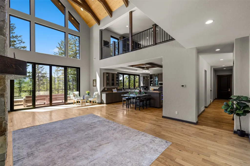 1929 Km Ranch Road Whitefish MT 59937