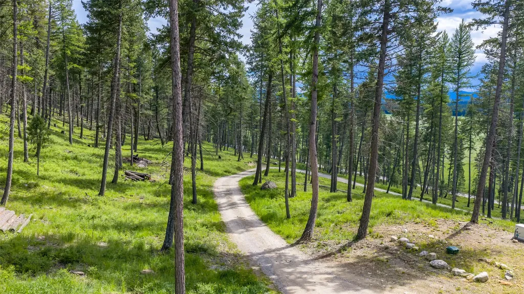1929 Km Ranch Road Whitefish MT 59937