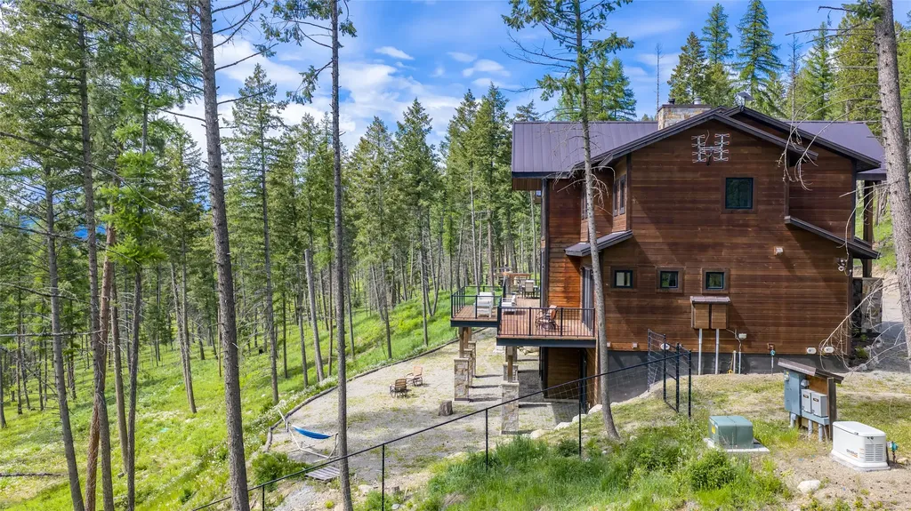1929 Km Ranch Road Whitefish MT 59937