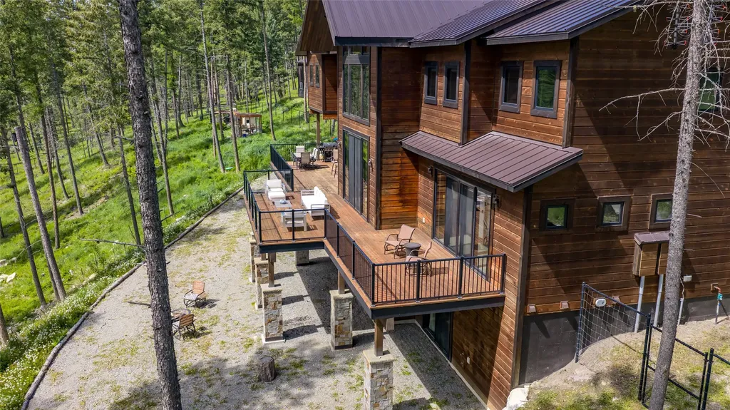 1929 Km Ranch Road Whitefish MT 59937