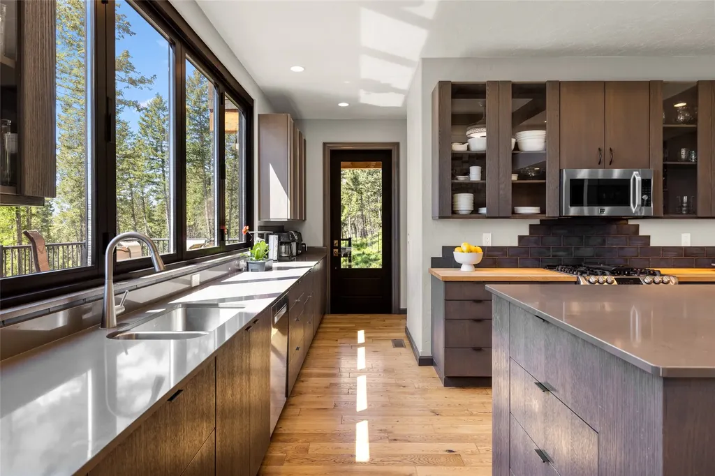 1929 Km Ranch Road Whitefish MT 59937