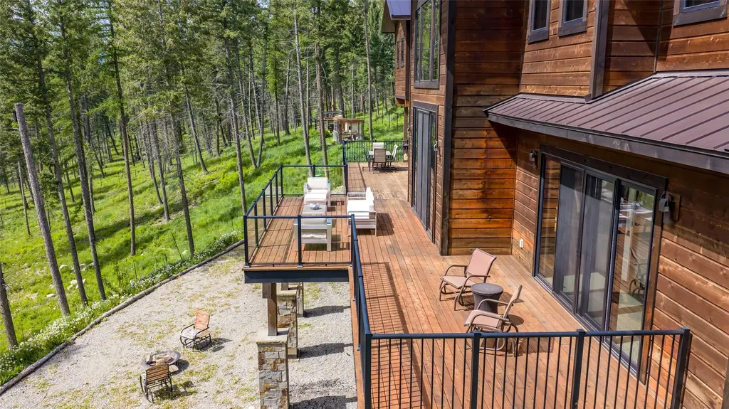 1929 Km Ranch Road Whitefish MT 59937