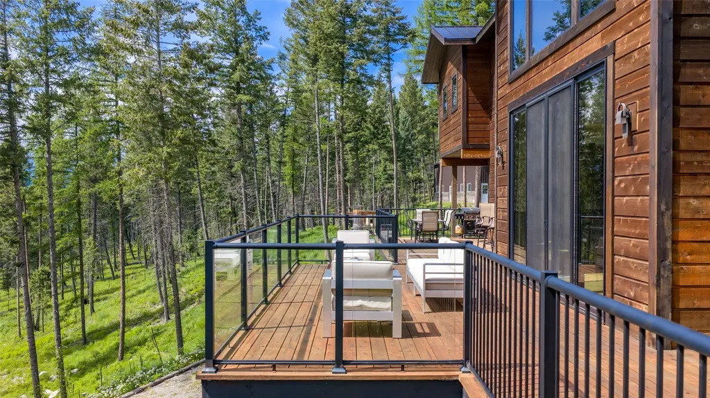 1929 Km Ranch Road Whitefish MT 59937