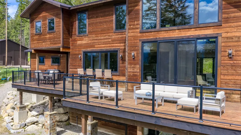 1929 Km Ranch Road Whitefish MT 59937