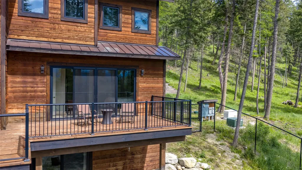 1929 Km Ranch Road Whitefish MT 59937