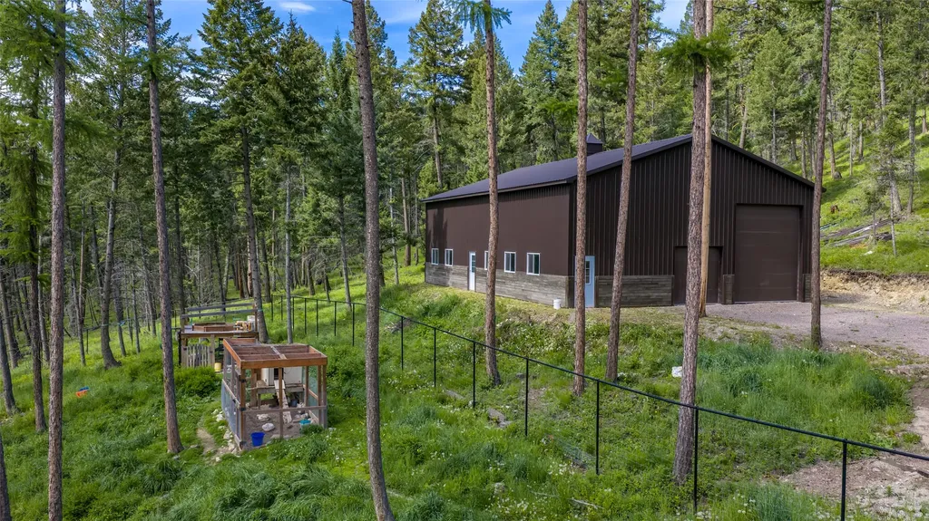 1929 Km Ranch Road Whitefish MT 59937