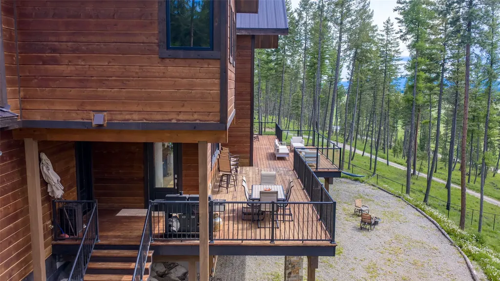 1929 Km Ranch Road Whitefish MT 59937