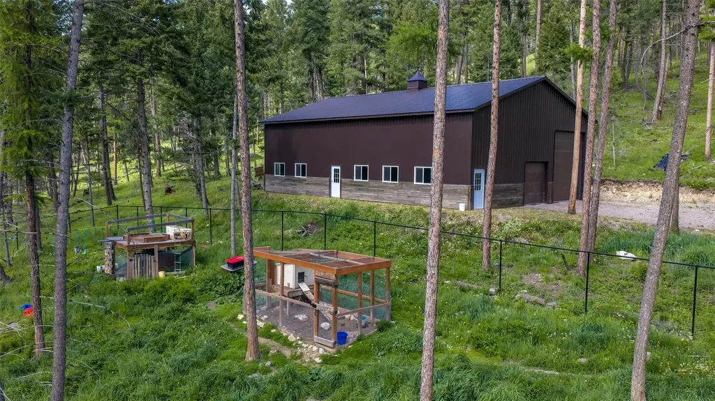 1929 Km Ranch Road Whitefish MT 59937
