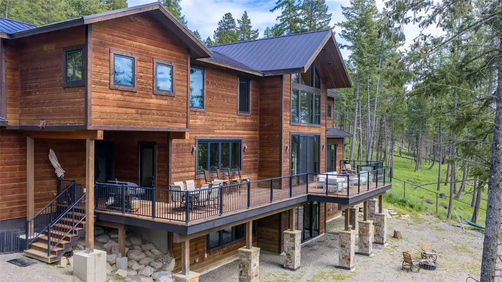 1929 Km Ranch Road Whitefish MT 59937