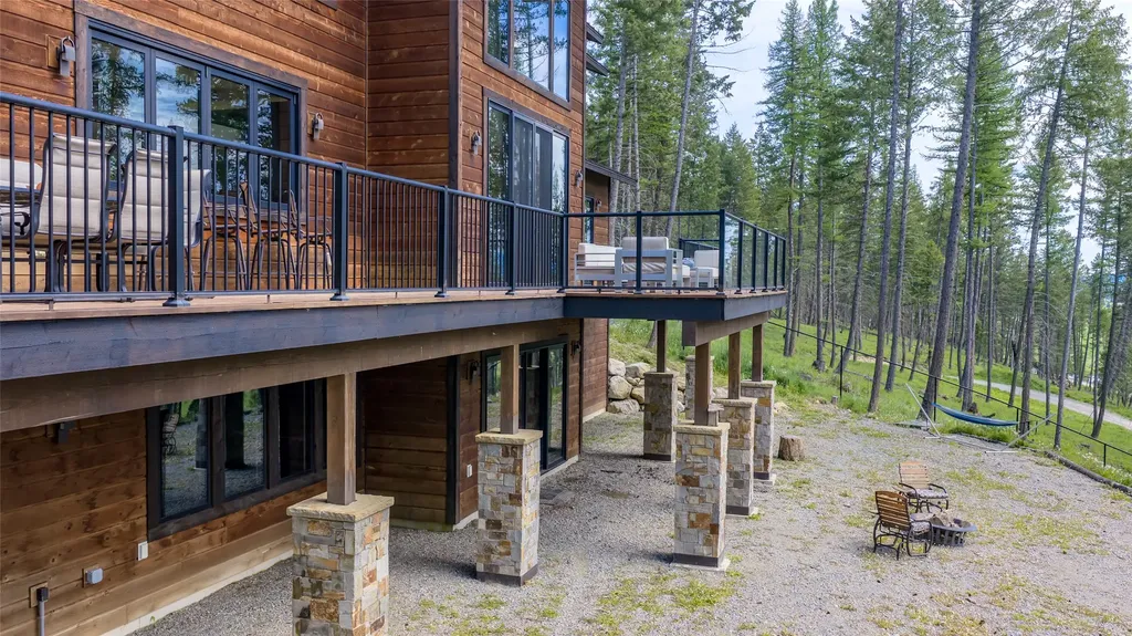 1929 Km Ranch Road Whitefish MT 59937