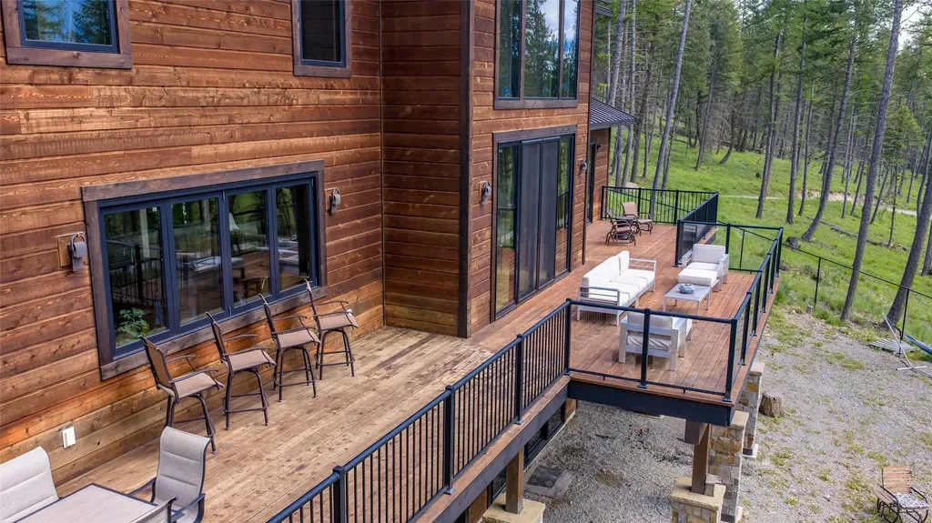 1929 Km Ranch Road Whitefish MT 59937