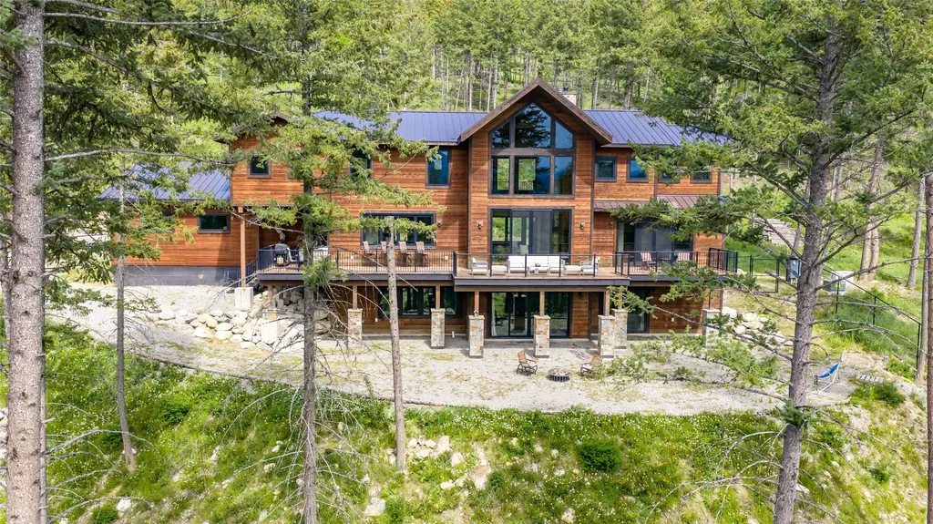 1929 Km Ranch Road Whitefish MT 59937