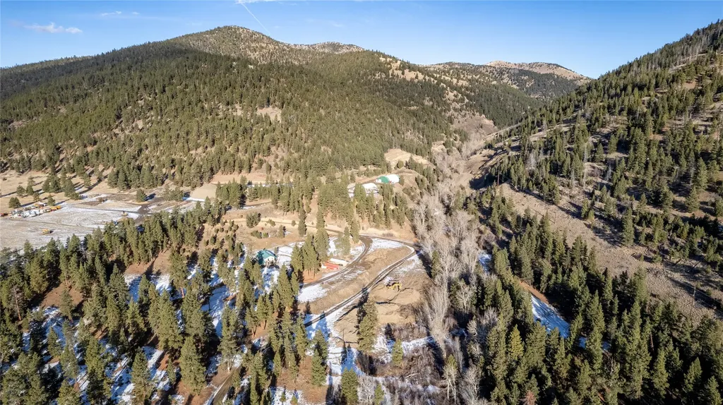 5700 Sperry Drive Helena MT 59602