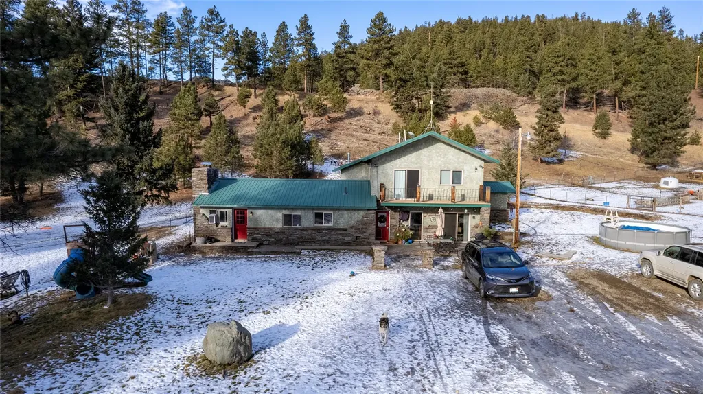 5700 Sperry Drive Helena MT 59602