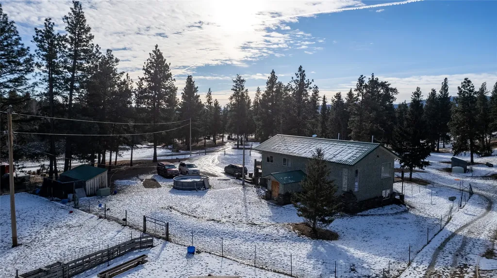 5700 Sperry Drive Helena MT 59602