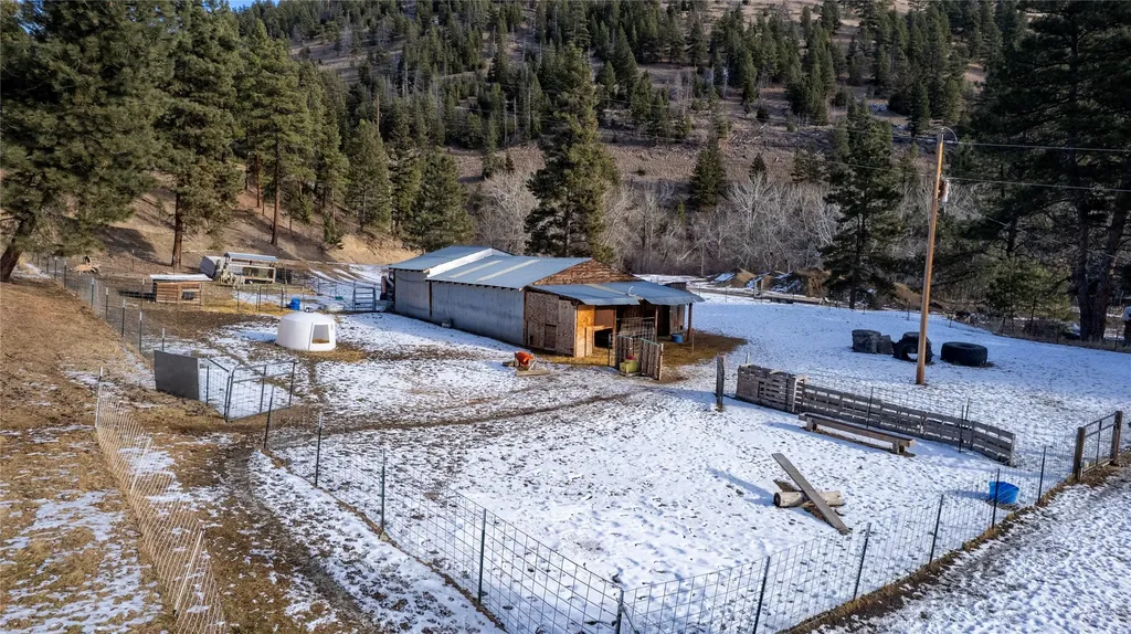 5700 Sperry Drive Helena MT 59602