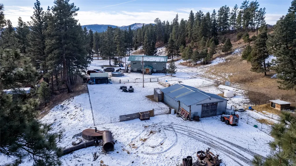 5700 Sperry Drive Helena MT 59602