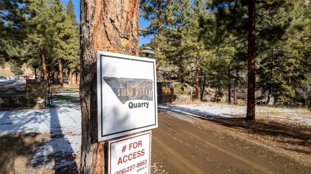 5700 Sperry Drive Helena MT 59602