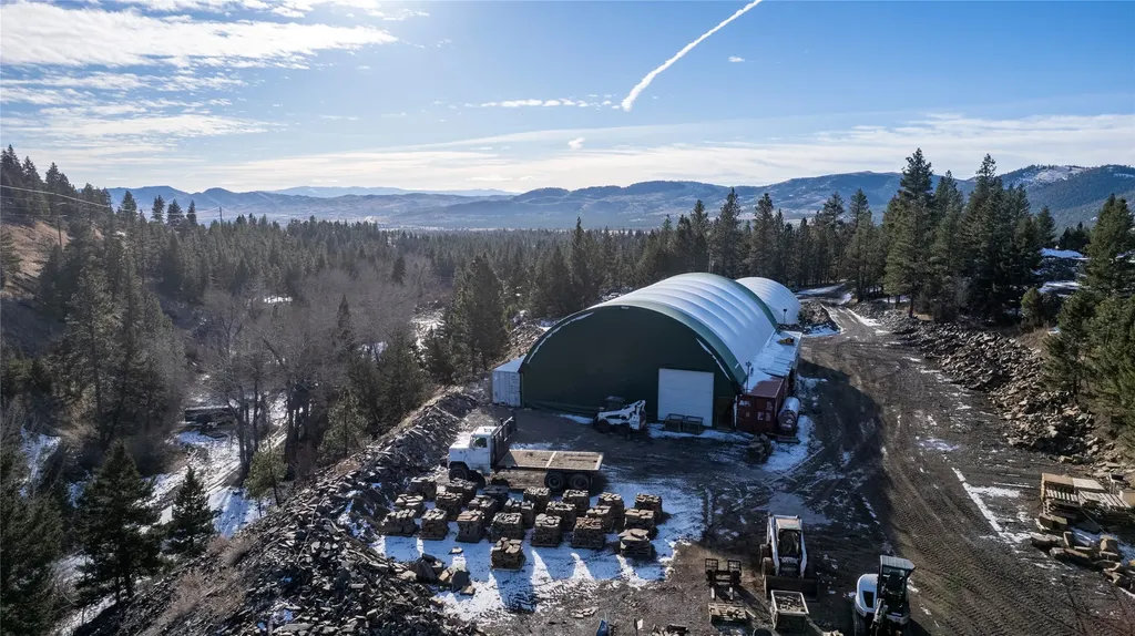 5700 Sperry Drive Helena MT 59602
