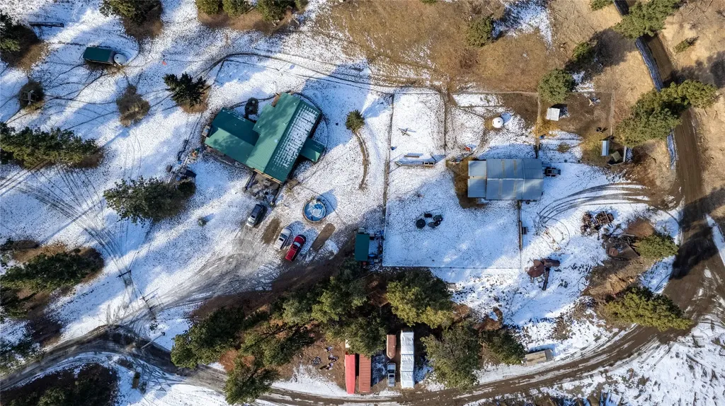 5700 Sperry Drive Helena MT 59602