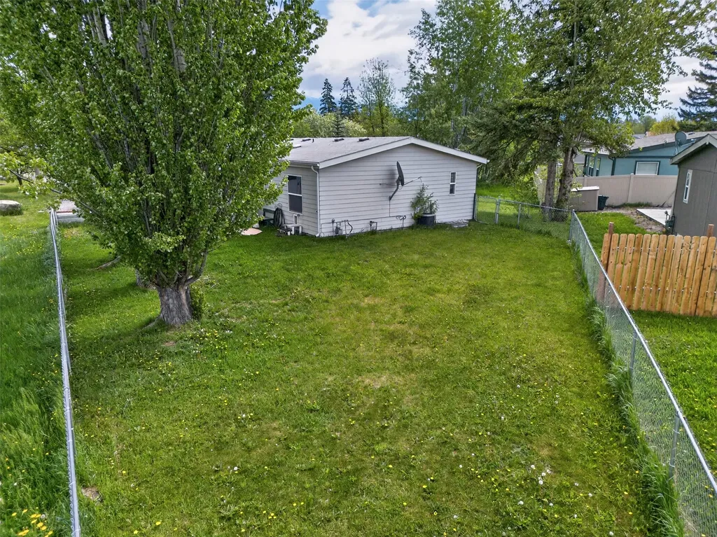 59 Swan Mountain Drive Kalispell MT 59901
