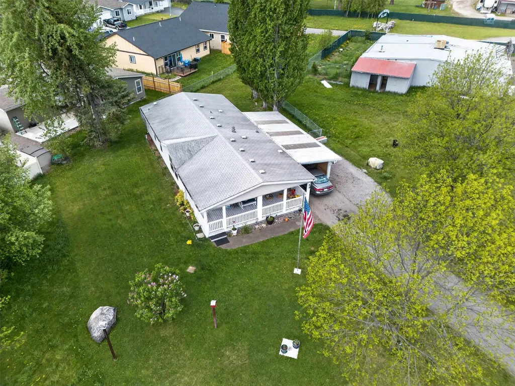 59 Swan Mountain Drive Kalispell MT 59901