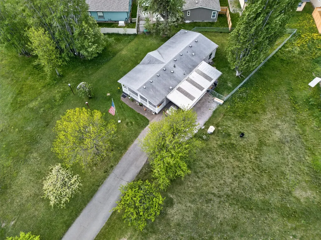 59 Swan Mountain Drive Kalispell MT 59901