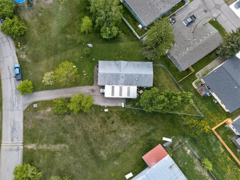 59 Swan Mountain Drive Kalispell MT 59901