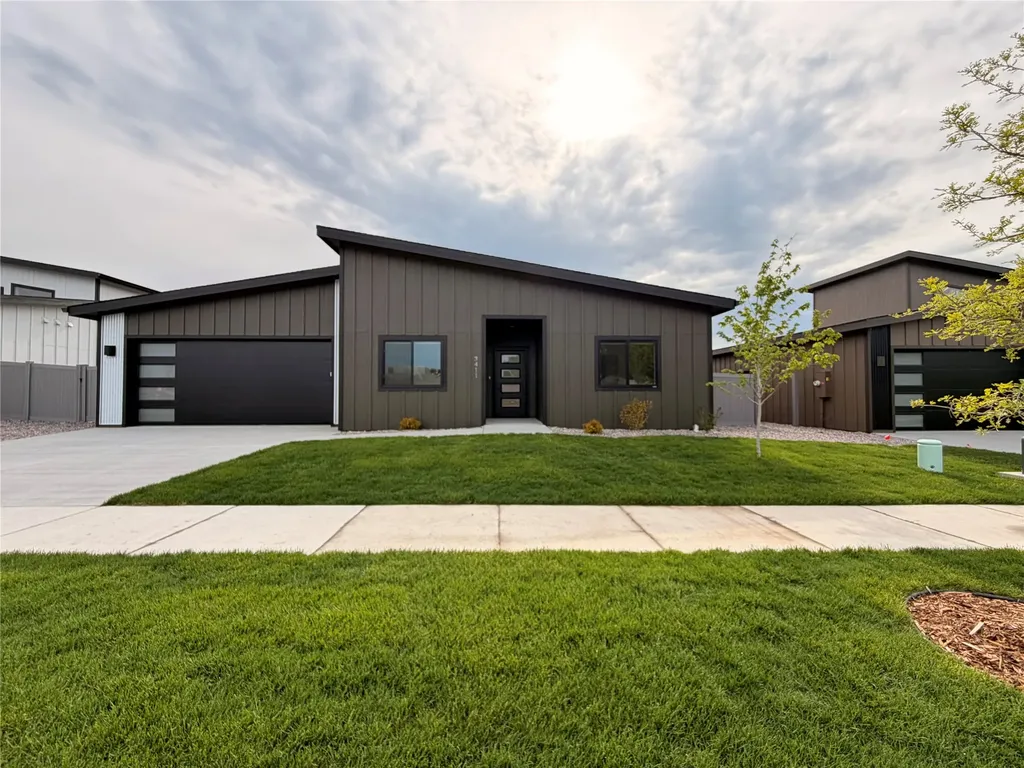 3411 Baneberry Lane Kalispell MT 59901