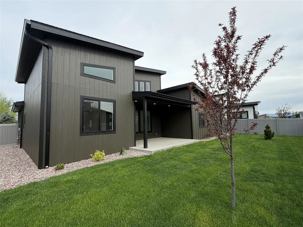 3411 Baneberry Lane Kalispell MT 59901