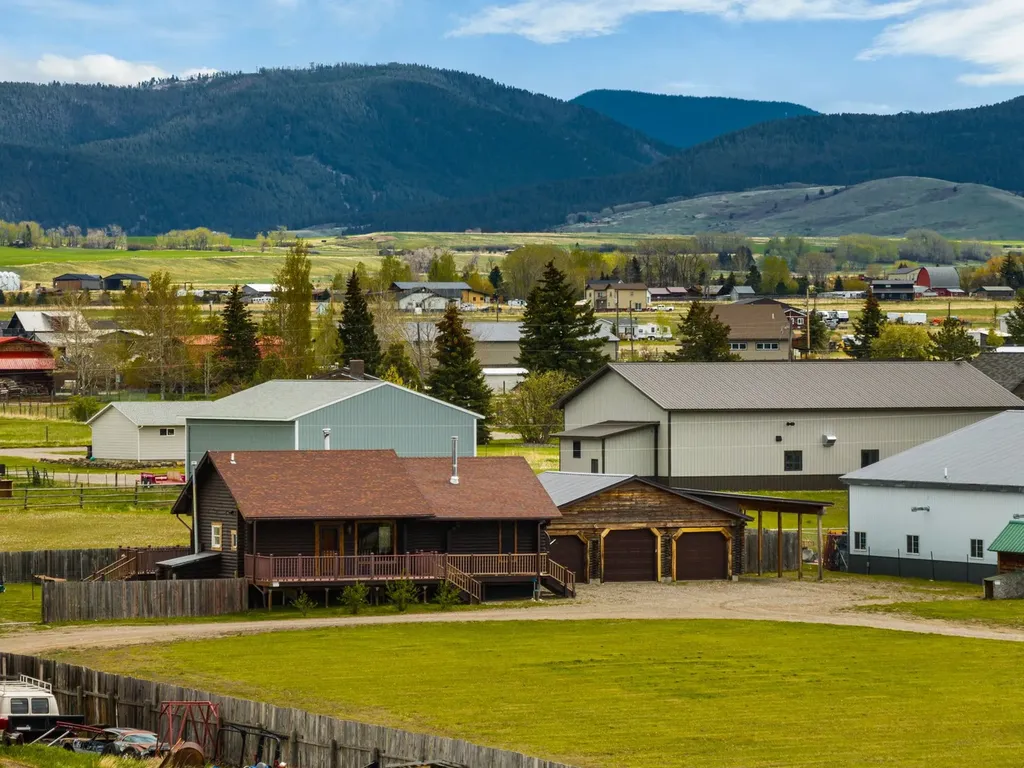 77300 Gallatin Road Bozeman MT 59718