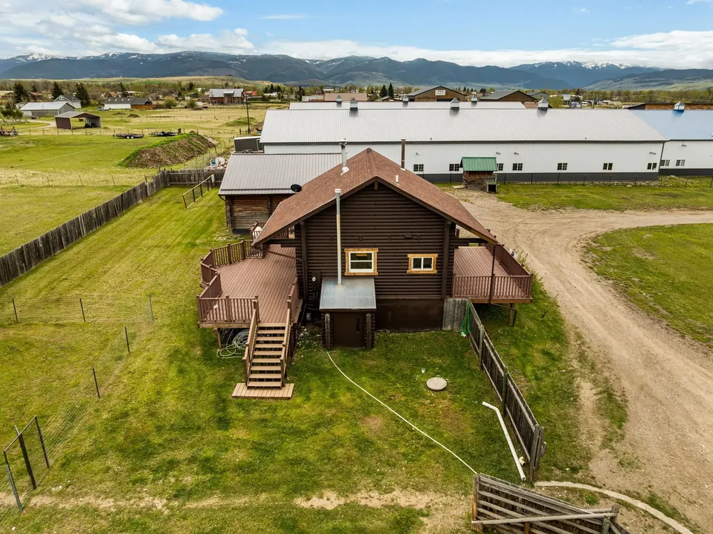 77300 Gallatin Road Bozeman MT 59718