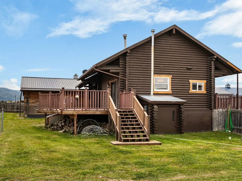 77300 Gallatin Road Bozeman MT 59718