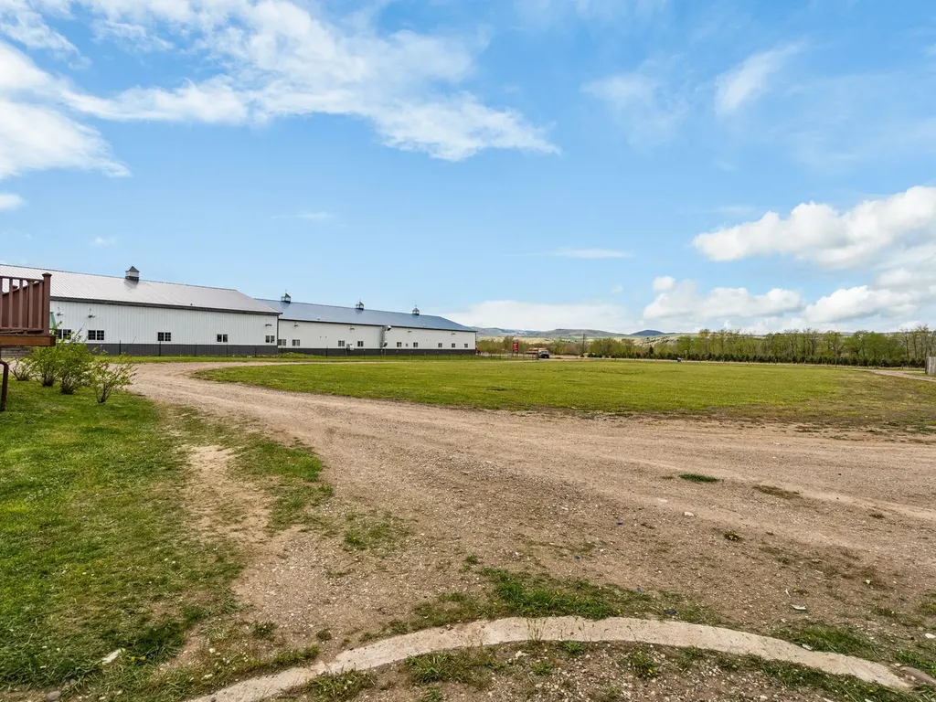 77300 Gallatin Road Bozeman MT 59718