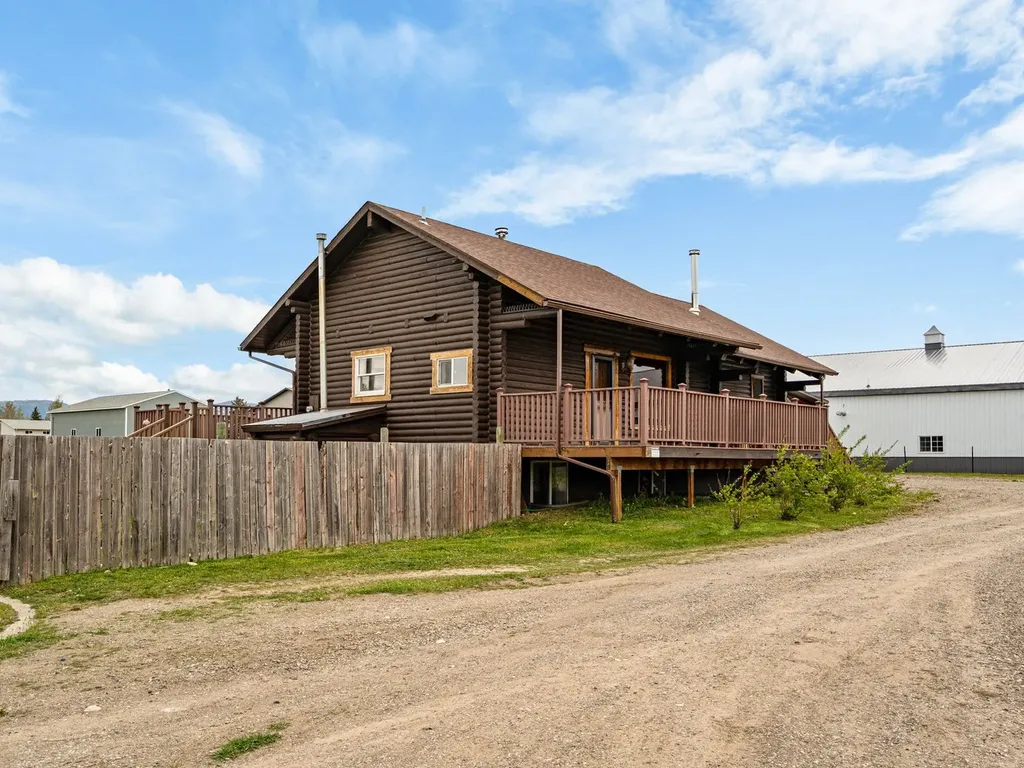 77300 Gallatin Road Bozeman MT 59718