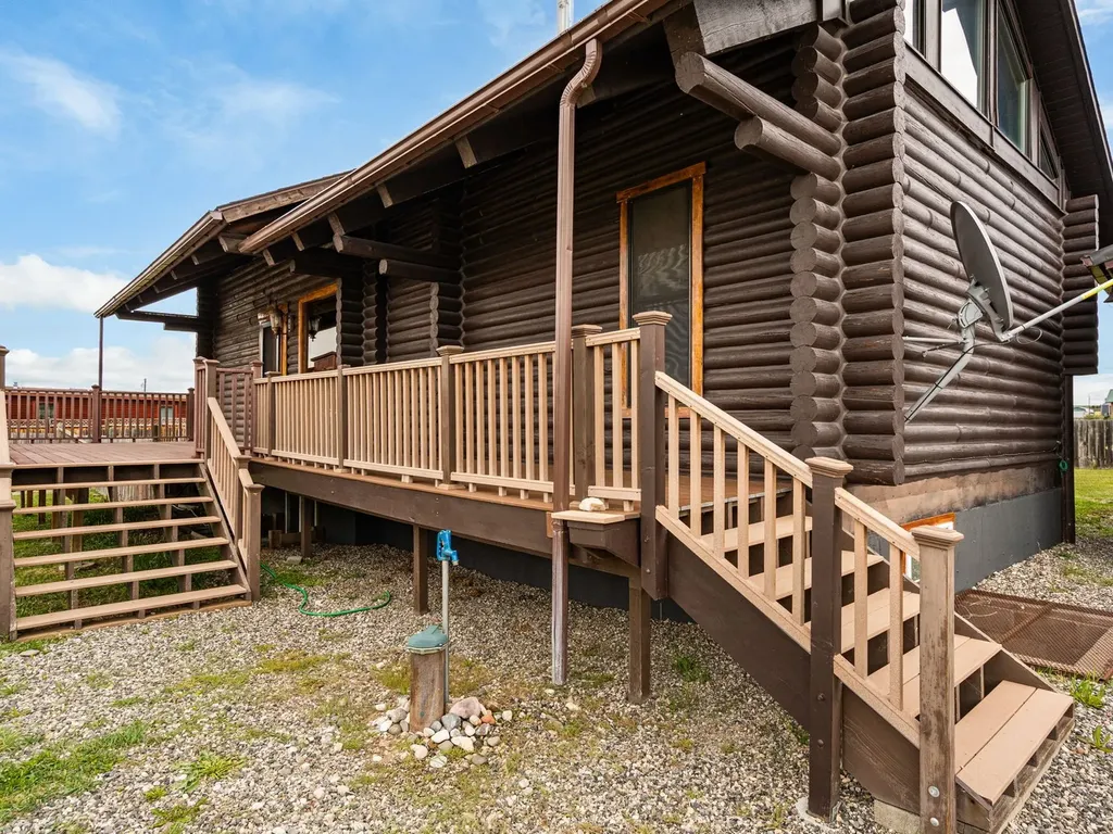 77300 Gallatin Road Bozeman MT 59718