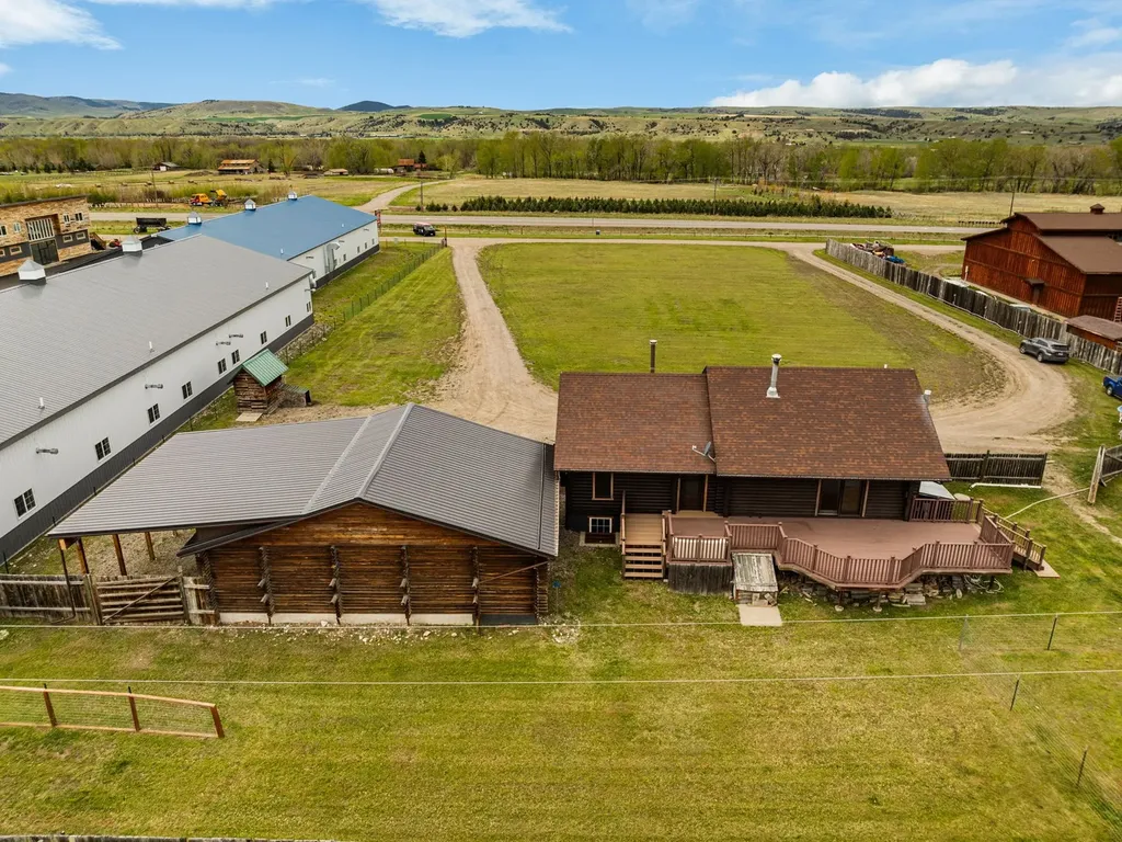 77300 Gallatin Road Bozeman MT 59718