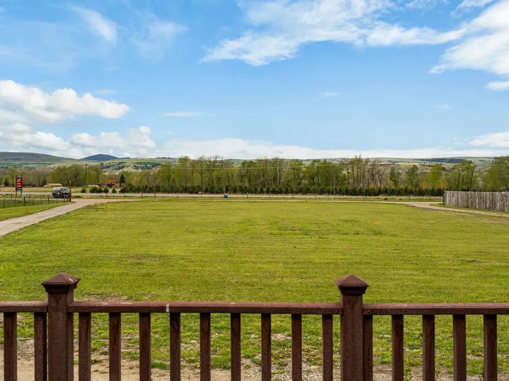 77300 Gallatin Road Bozeman MT 59718