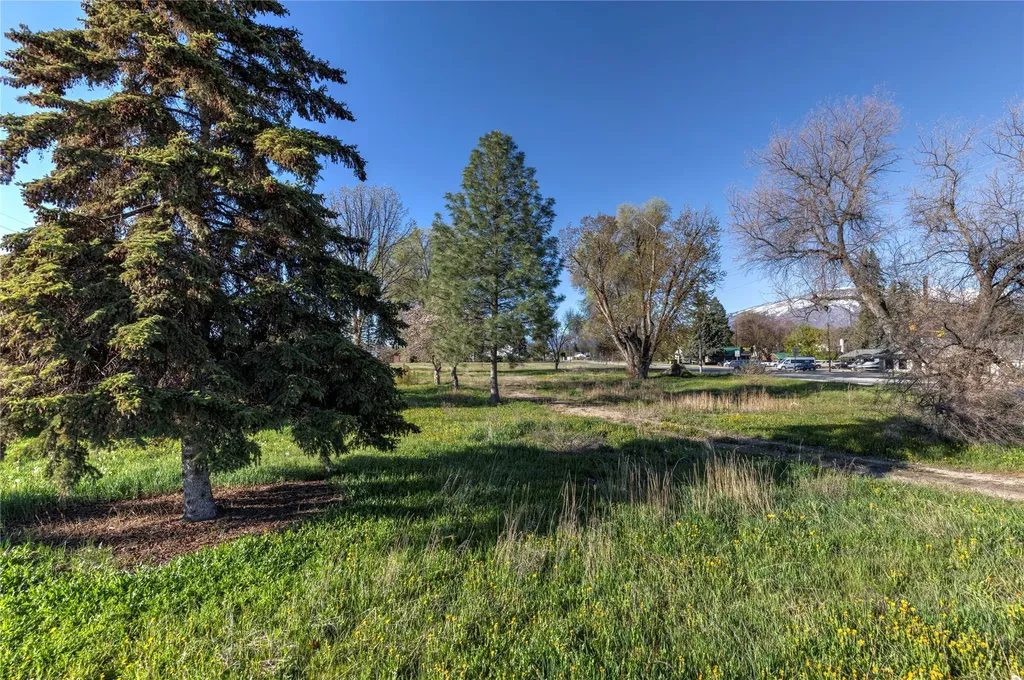 1000 S 1st Street Hamilton MT 59840