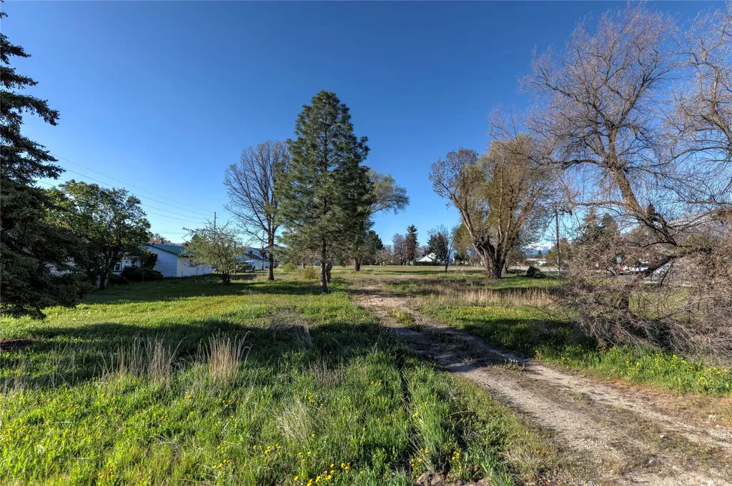 1000 S 1st Street Hamilton MT 59840