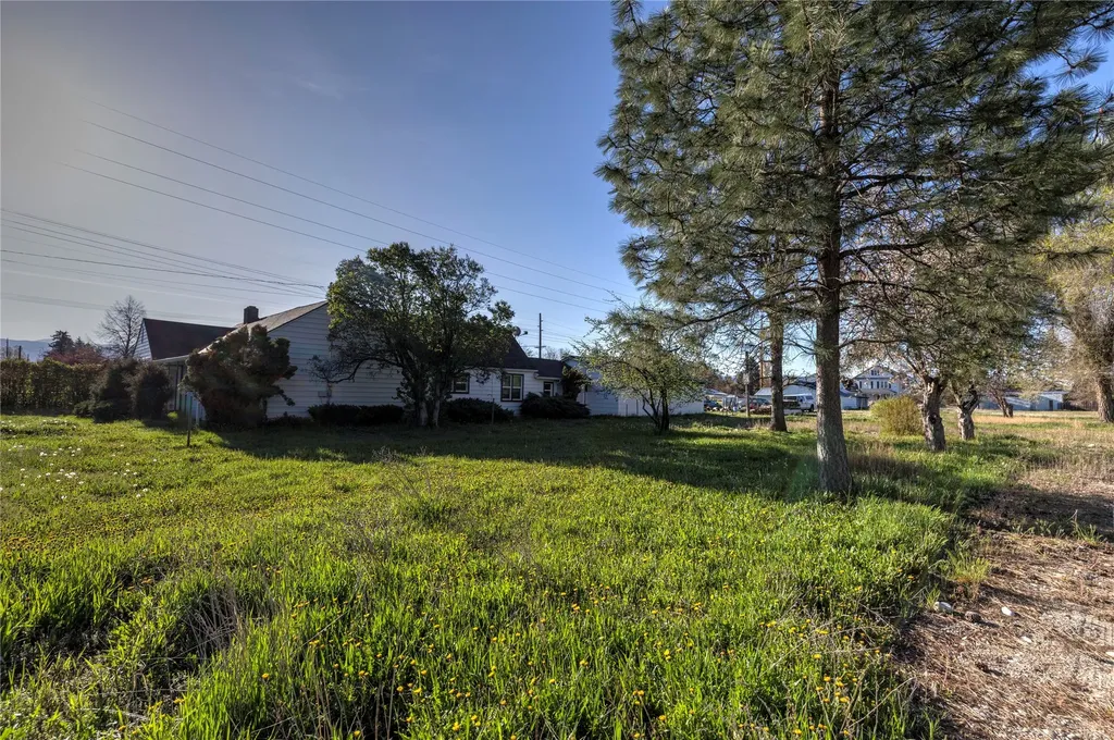 1000 S 1st Street Hamilton MT 59840