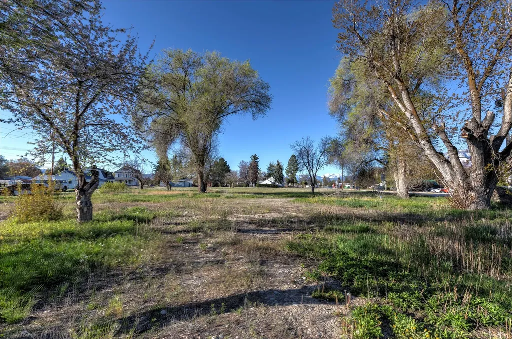 1000 S 1st Street Hamilton MT 59840