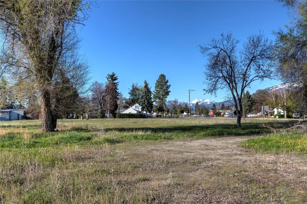 1000 S 1st Street Hamilton MT 59840