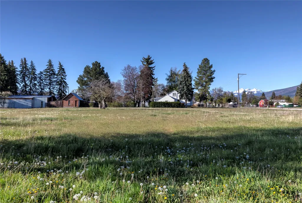 1000 S 1st Street Hamilton MT 59840
