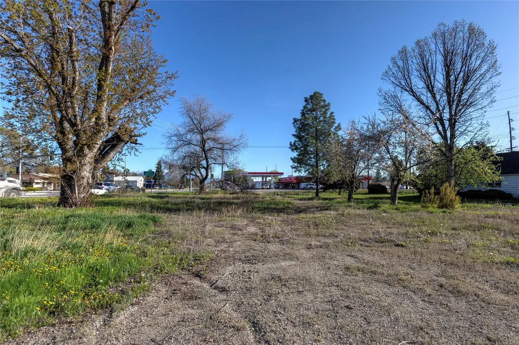 1000 S 1st Street Hamilton MT 59840