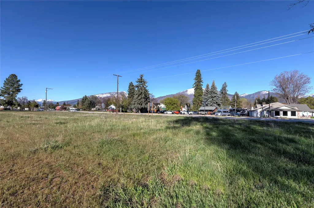 1000 S 1st Street Hamilton MT 59840