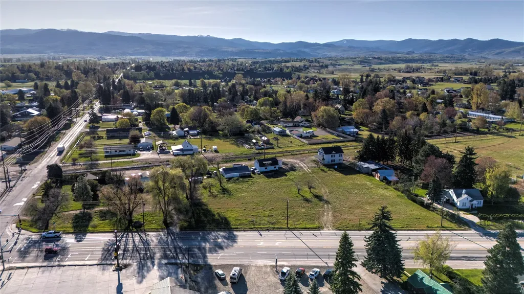 1000 S 1st Street Hamilton MT 59840
