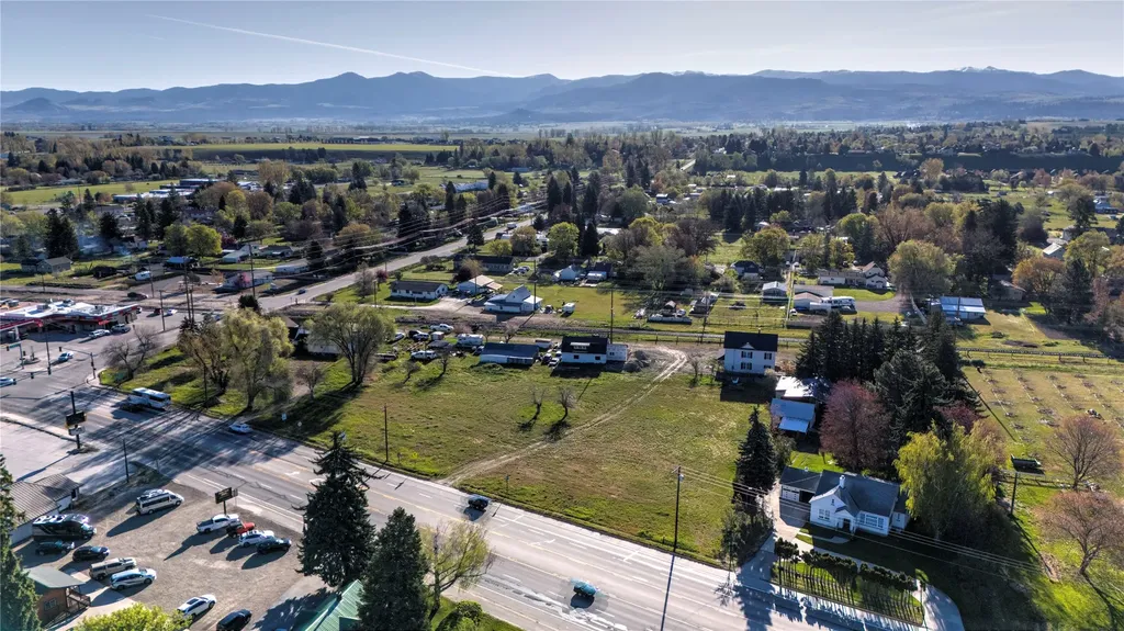 1000 S 1st Street Hamilton MT 59840