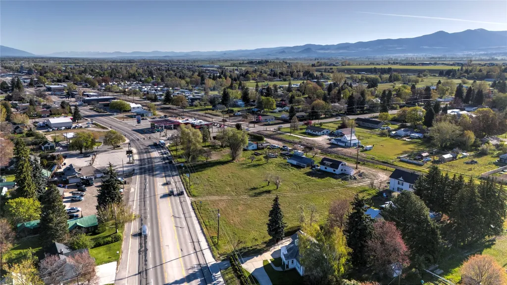 1000 S 1st Street Hamilton MT 59840